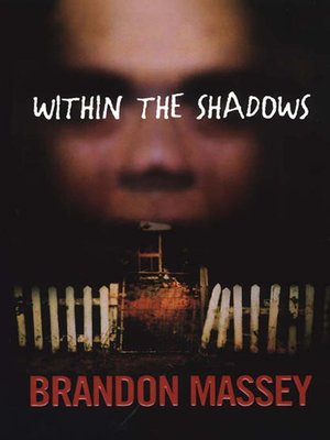 cover image of Within the Shadows